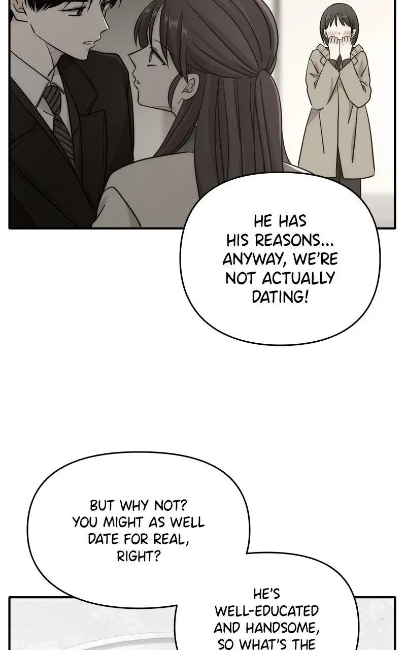 Disaster Is Always Nearby chapter 67 page 62