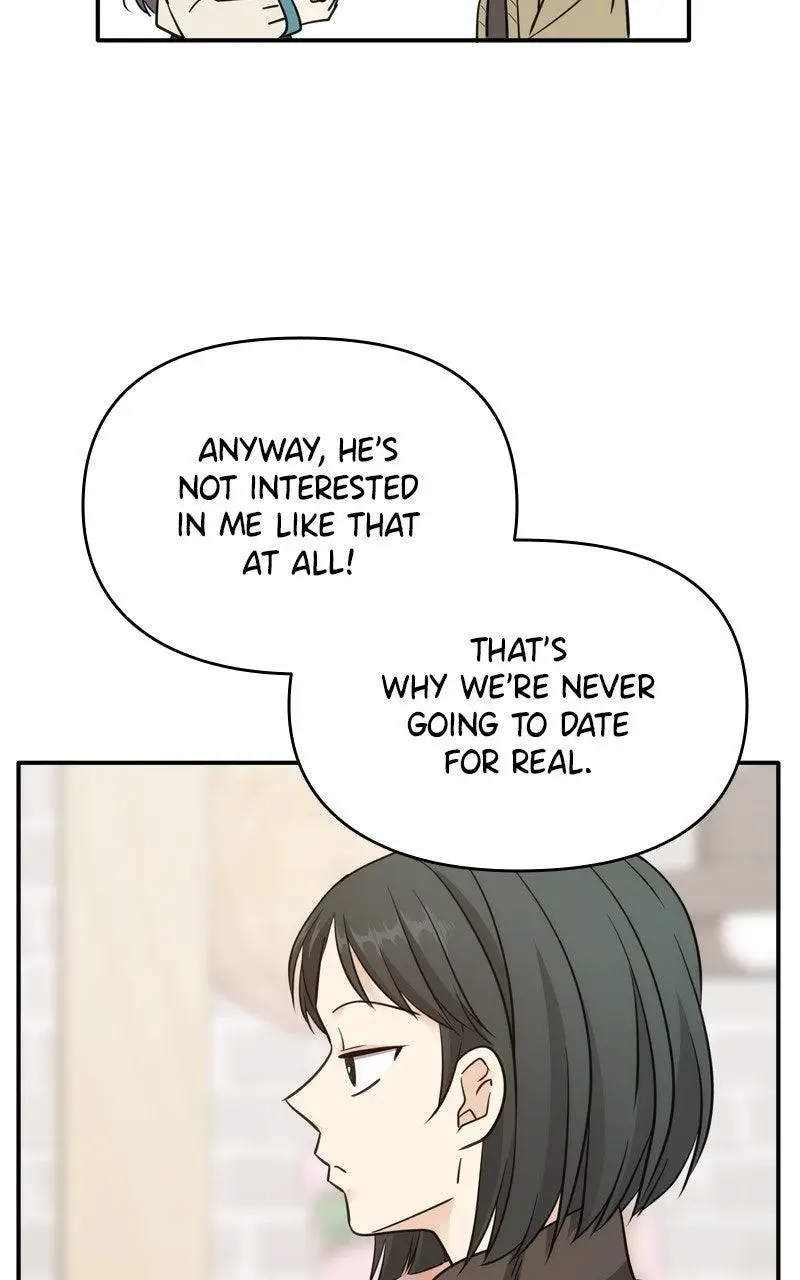 Disaster Is Always Nearby chapter 67 page 64