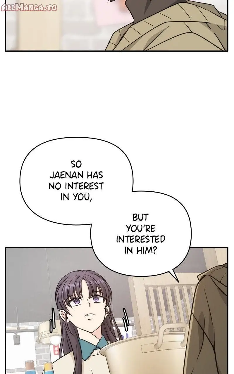 Disaster Is Always Nearby chapter 67 page 65