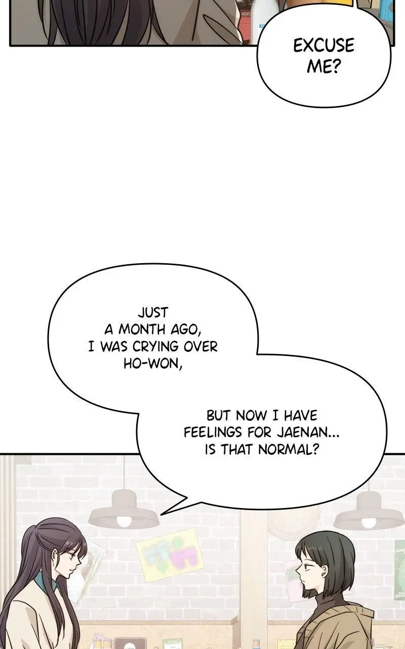 Disaster Is Always Nearby chapter 67 page 67