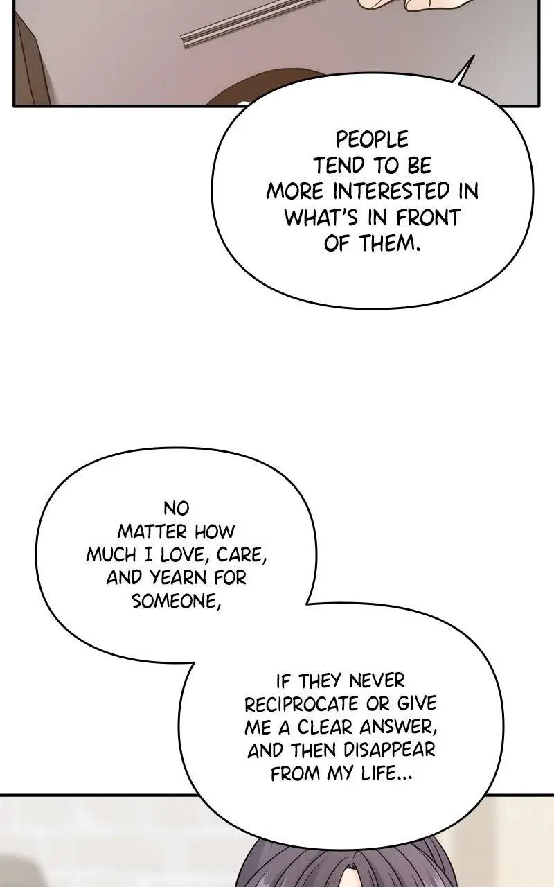 Disaster Is Always Nearby chapter 67 page 69