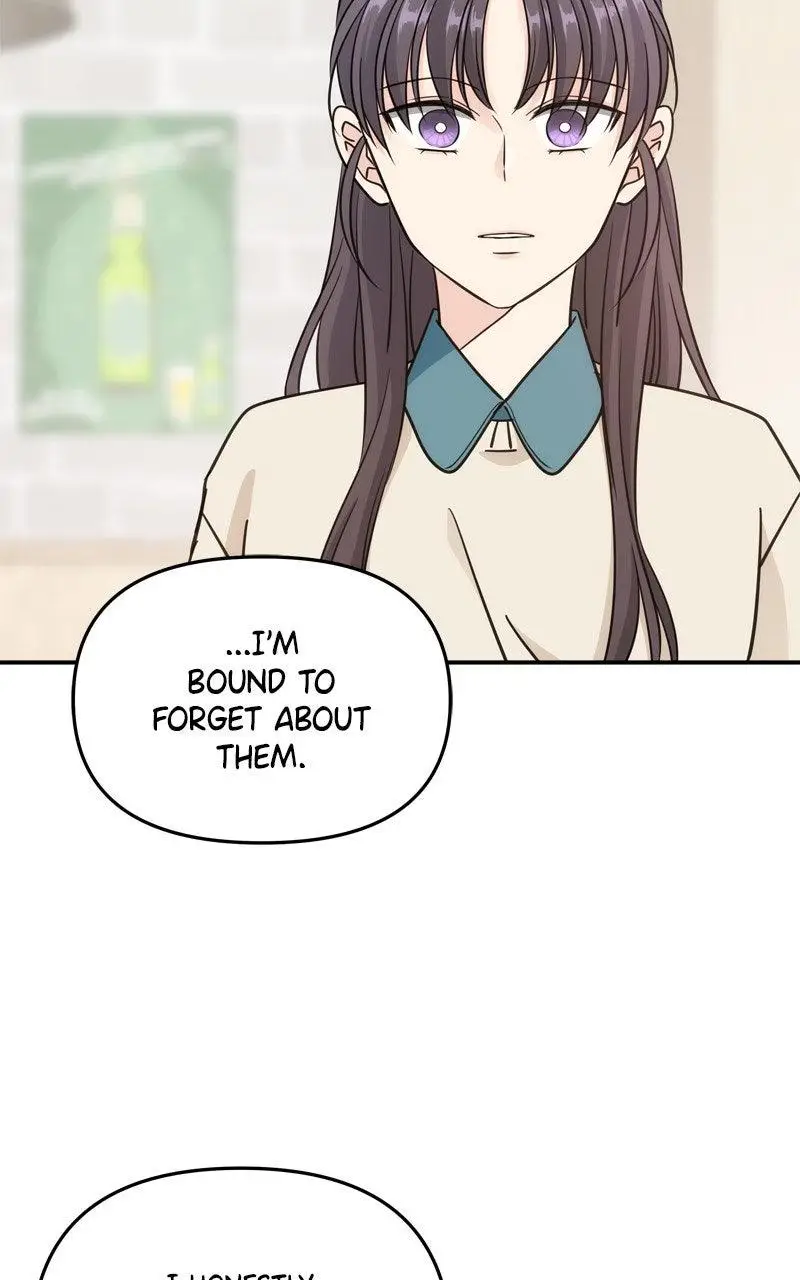 Disaster Is Always Nearby chapter 67 page 70