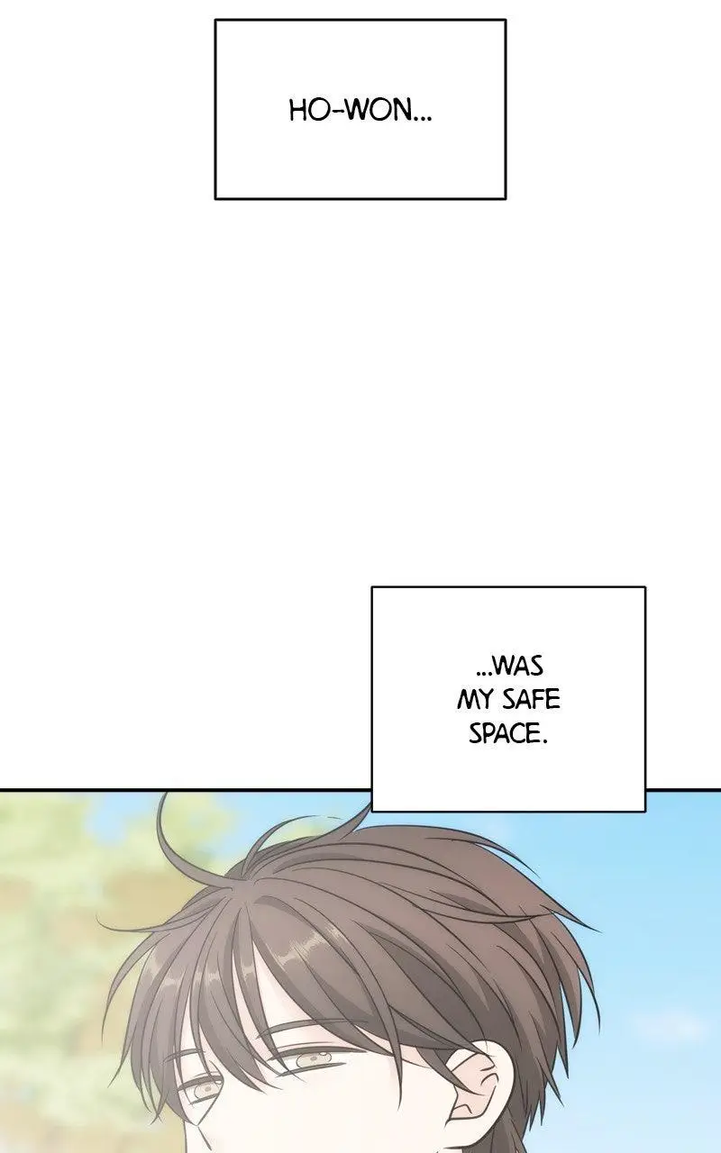 Disaster Is Always Nearby chapter 67 page 74
