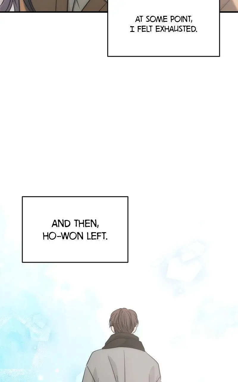 Disaster Is Always Nearby chapter 67 page 78