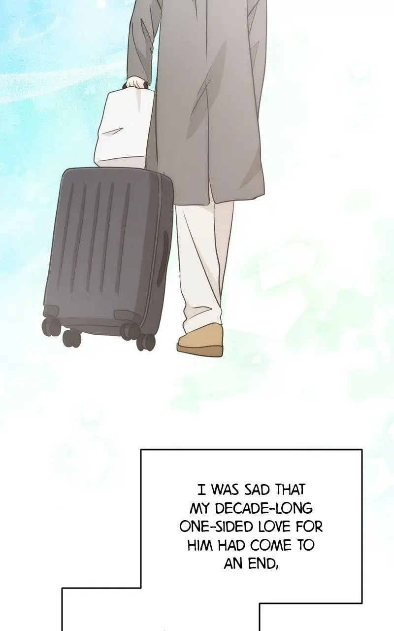 Disaster Is Always Nearby chapter 67 page 79
