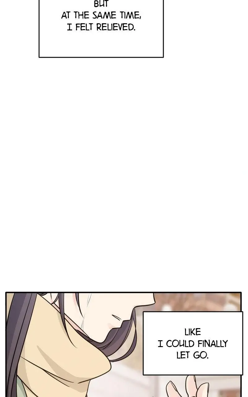 Disaster Is Always Nearby chapter 67 page 80