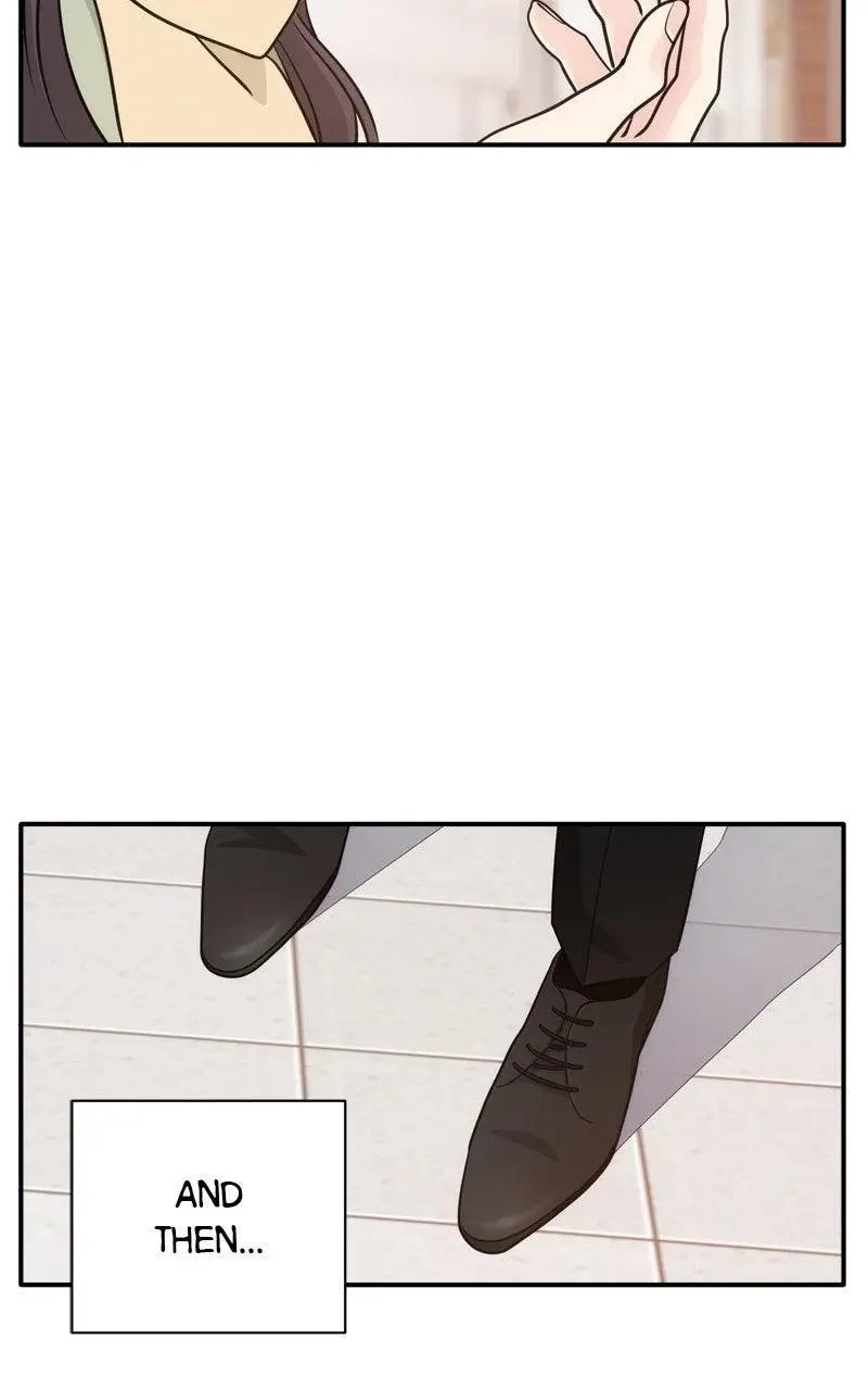 Disaster Is Always Nearby chapter 67 page 81