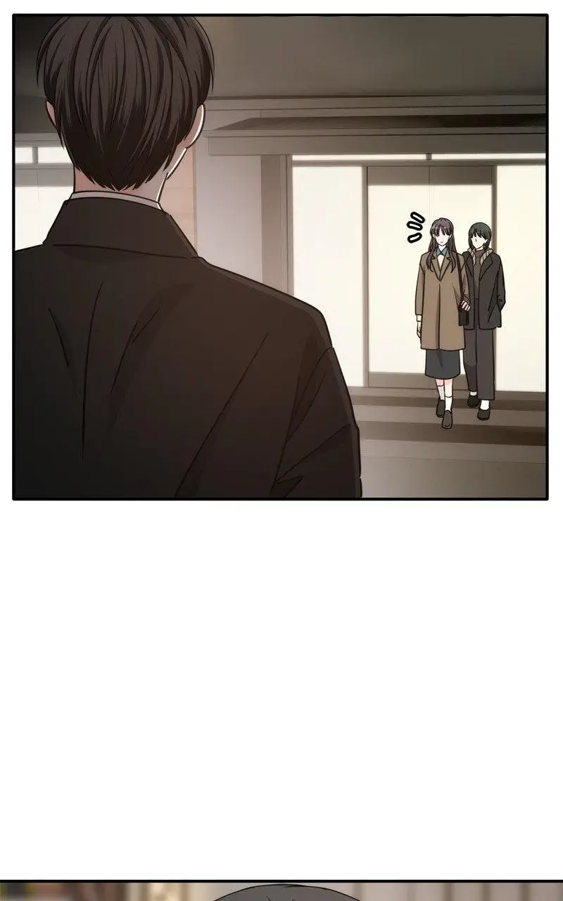 Disaster Is Always Nearby chapter 67 page 86