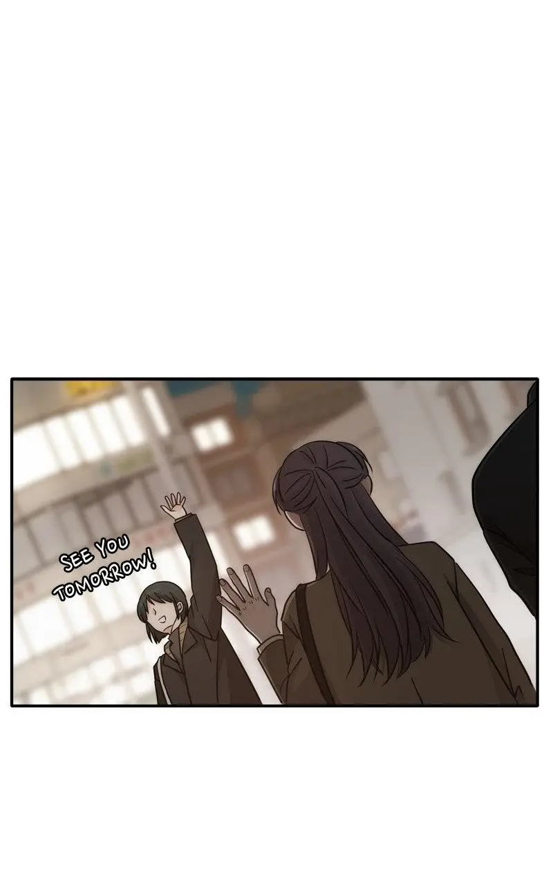 Disaster Is Always Nearby chapter 67 page 89