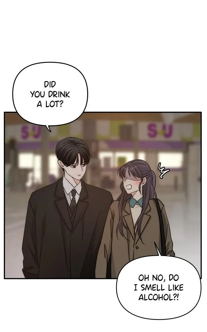 Disaster Is Always Nearby chapter 67 page 91