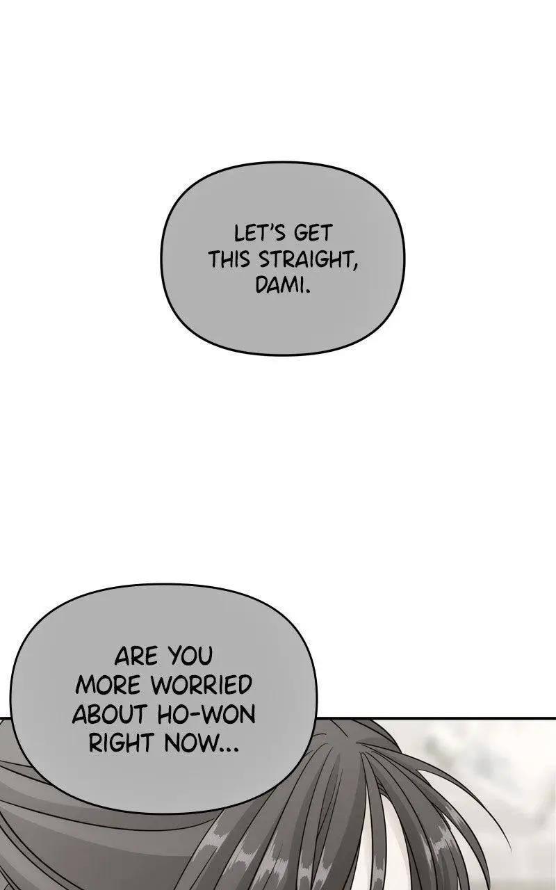 Disaster Is Always Nearby chapter 67 page 93