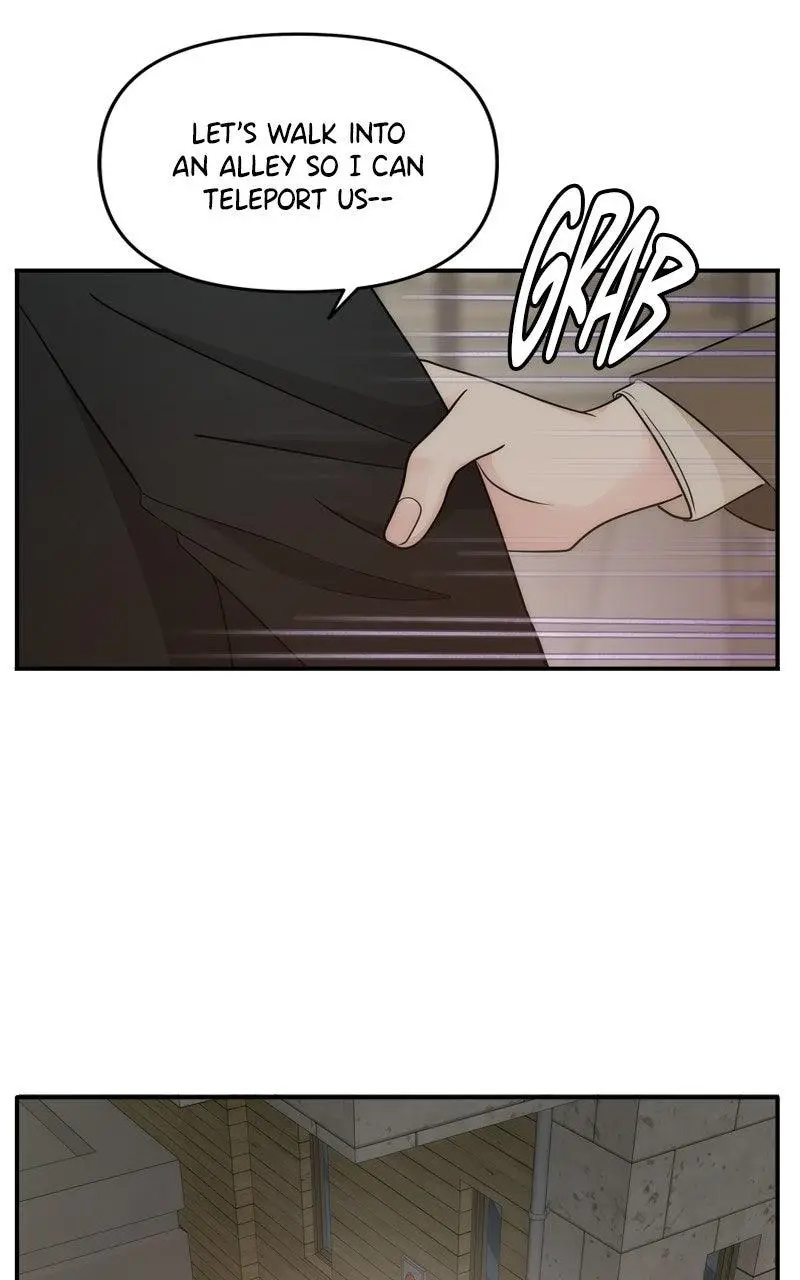 Disaster Is Always Nearby chapter 67 page 95