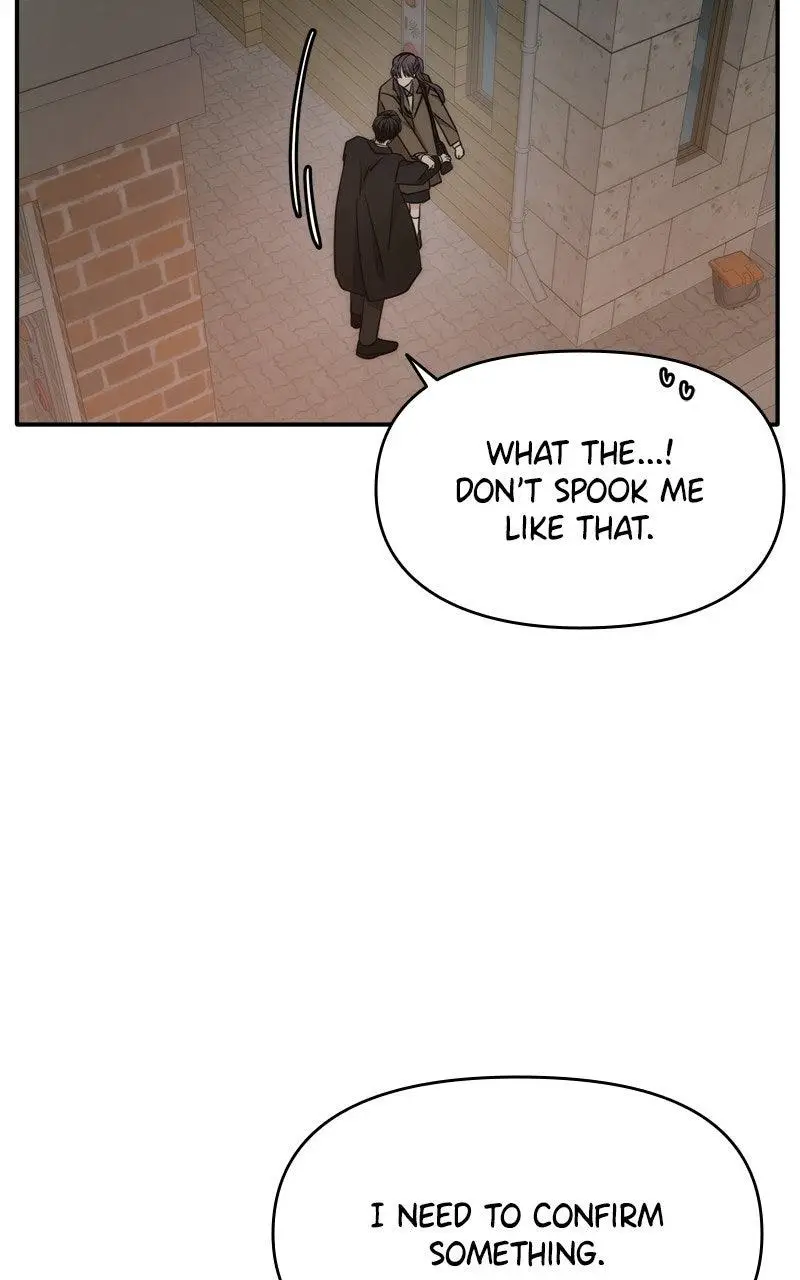 Disaster Is Always Nearby chapter 67 page 96