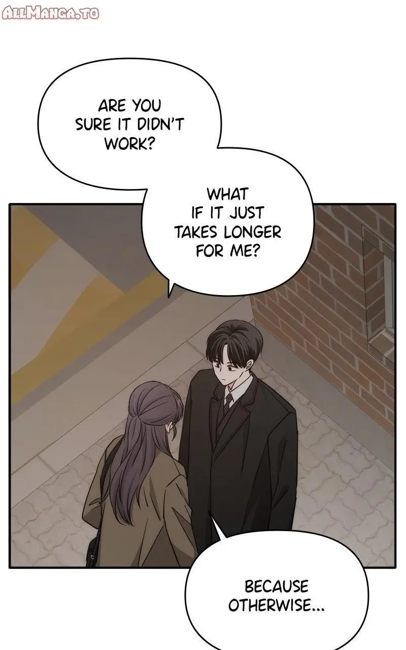 Disaster Is Always Nearby chapter 67 page 100