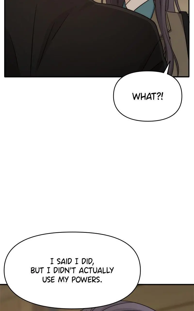 Disaster Is Always Nearby chapter 67 page 103