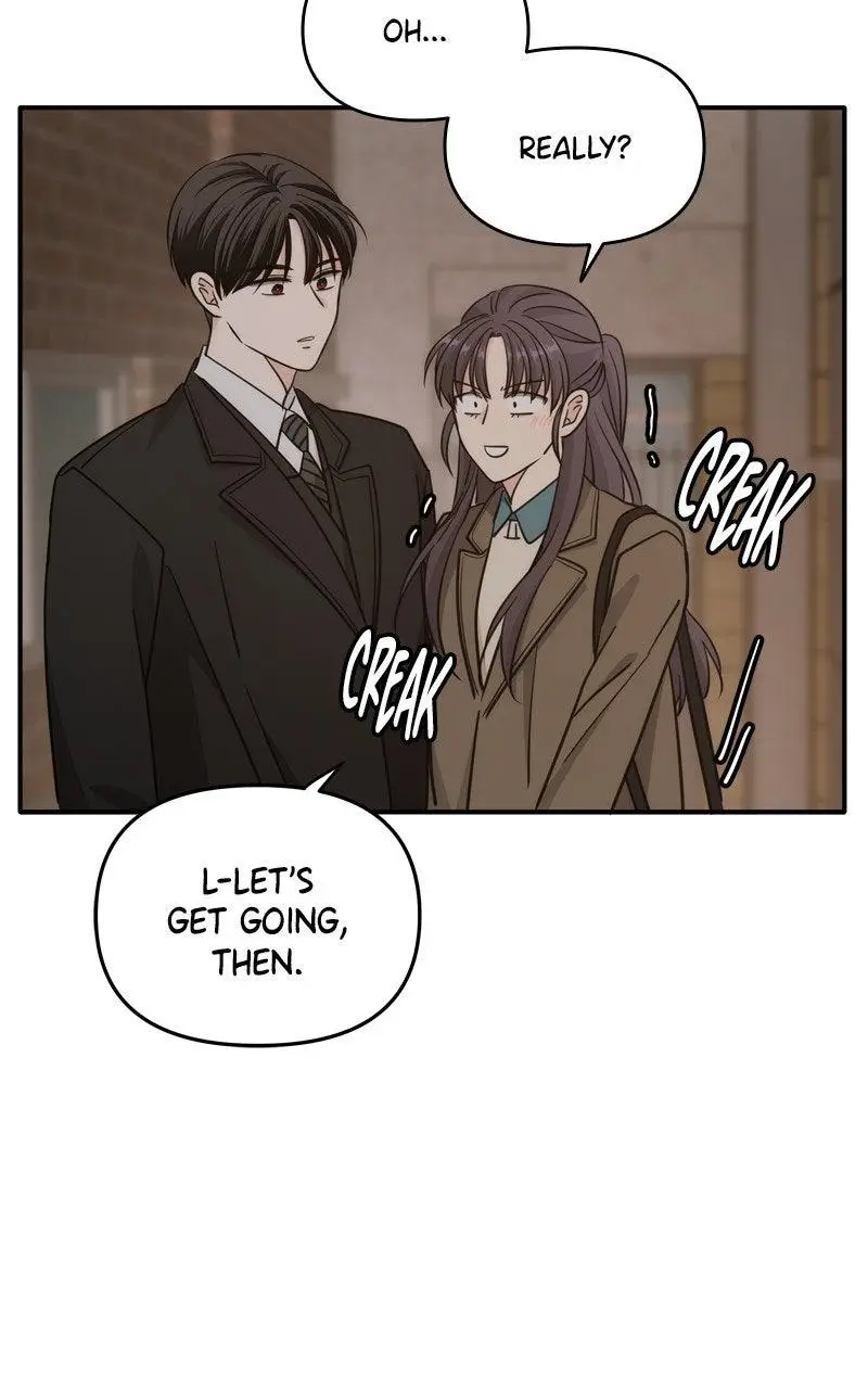 Disaster Is Always Nearby chapter 67 page 105