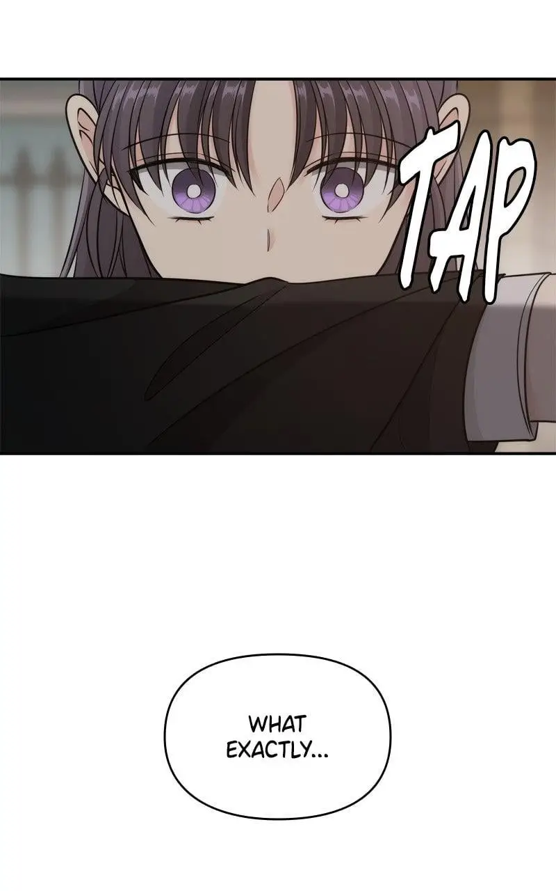 Disaster Is Always Nearby chapter 67 page 106