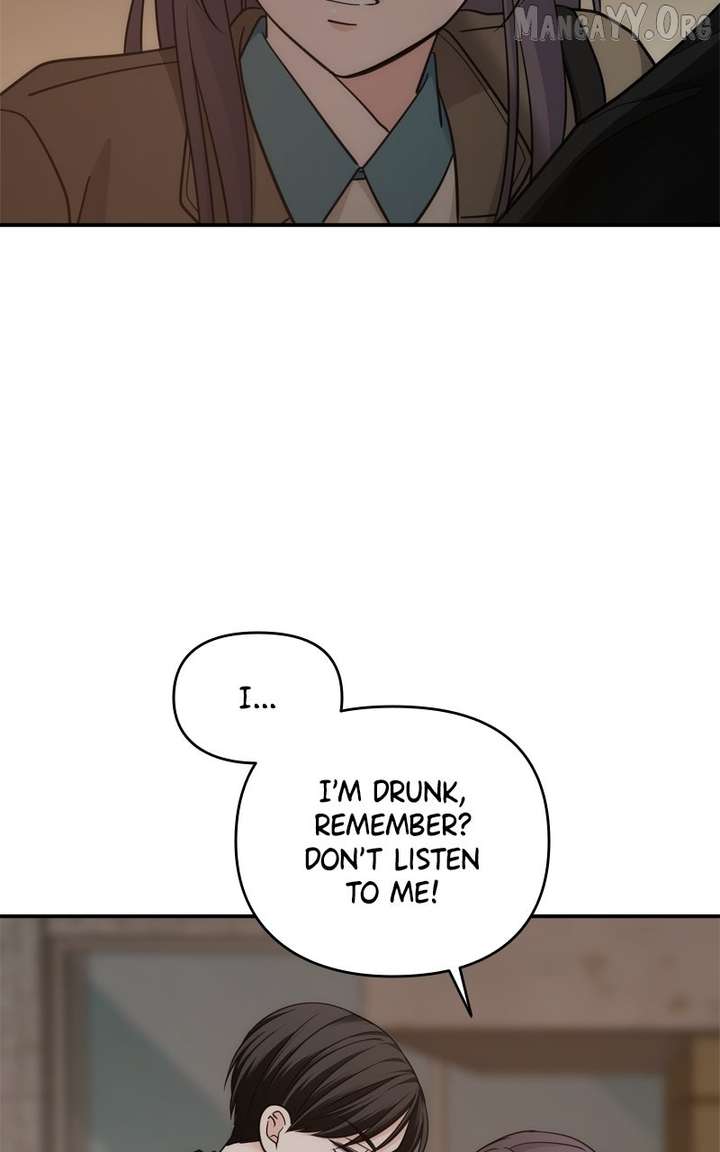 Disaster Is Always Nearby chapter 68 page 3