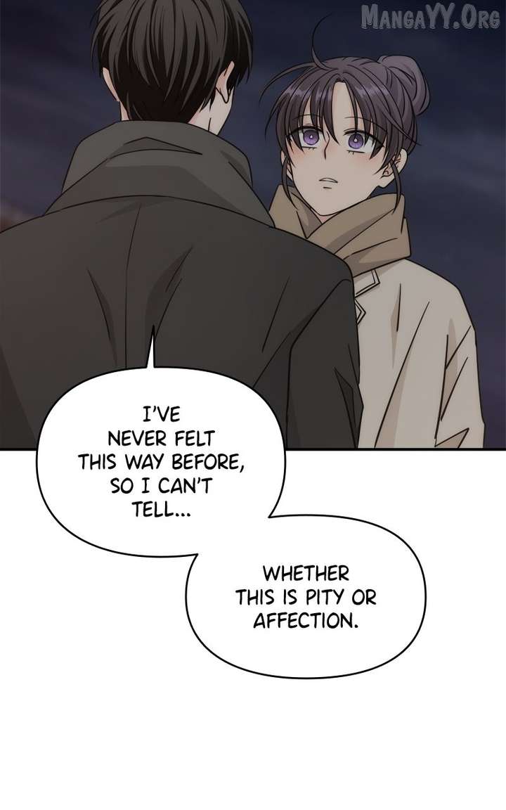 Disaster Is Always Nearby chapter 69 page 63
