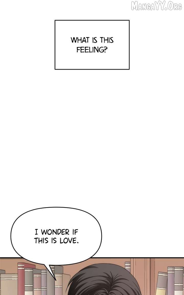Disaster Is Always Nearby chapter 70 page 41