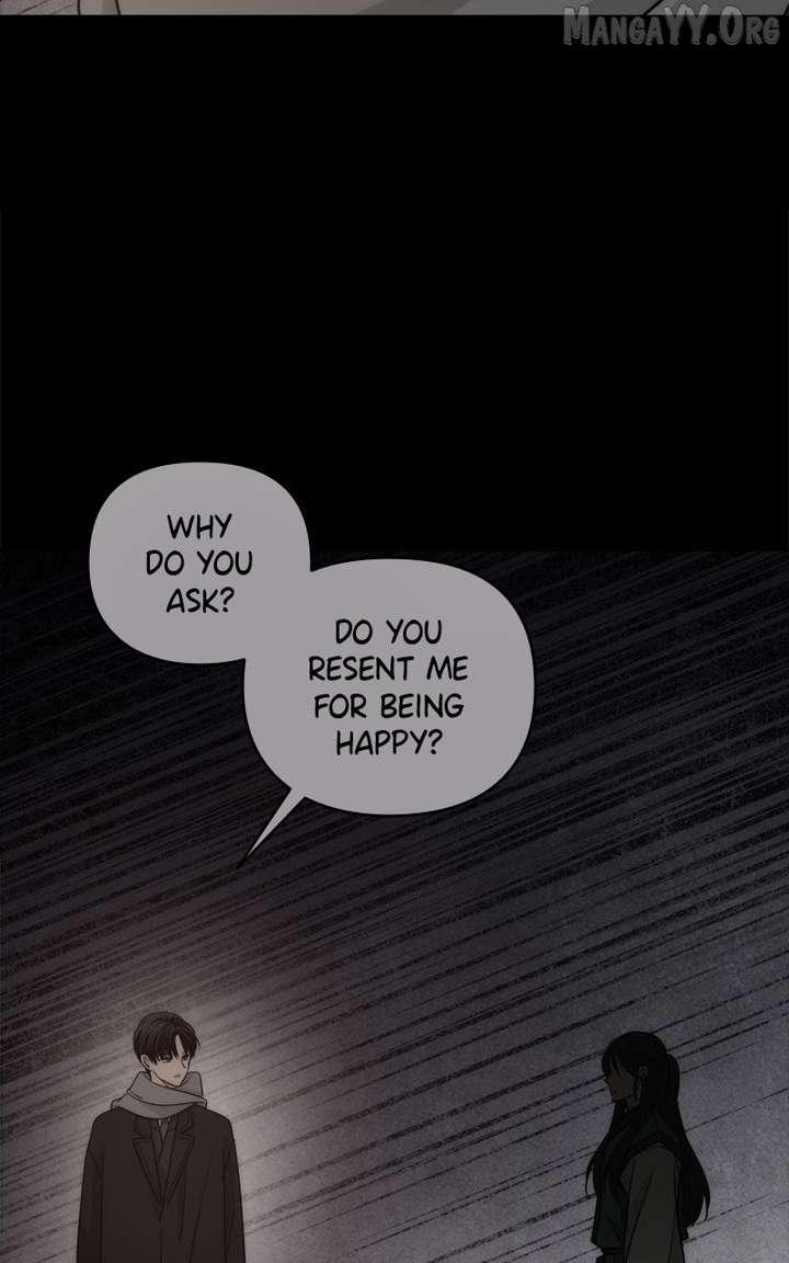 Disaster Is Always Nearby chapter 70 page 80