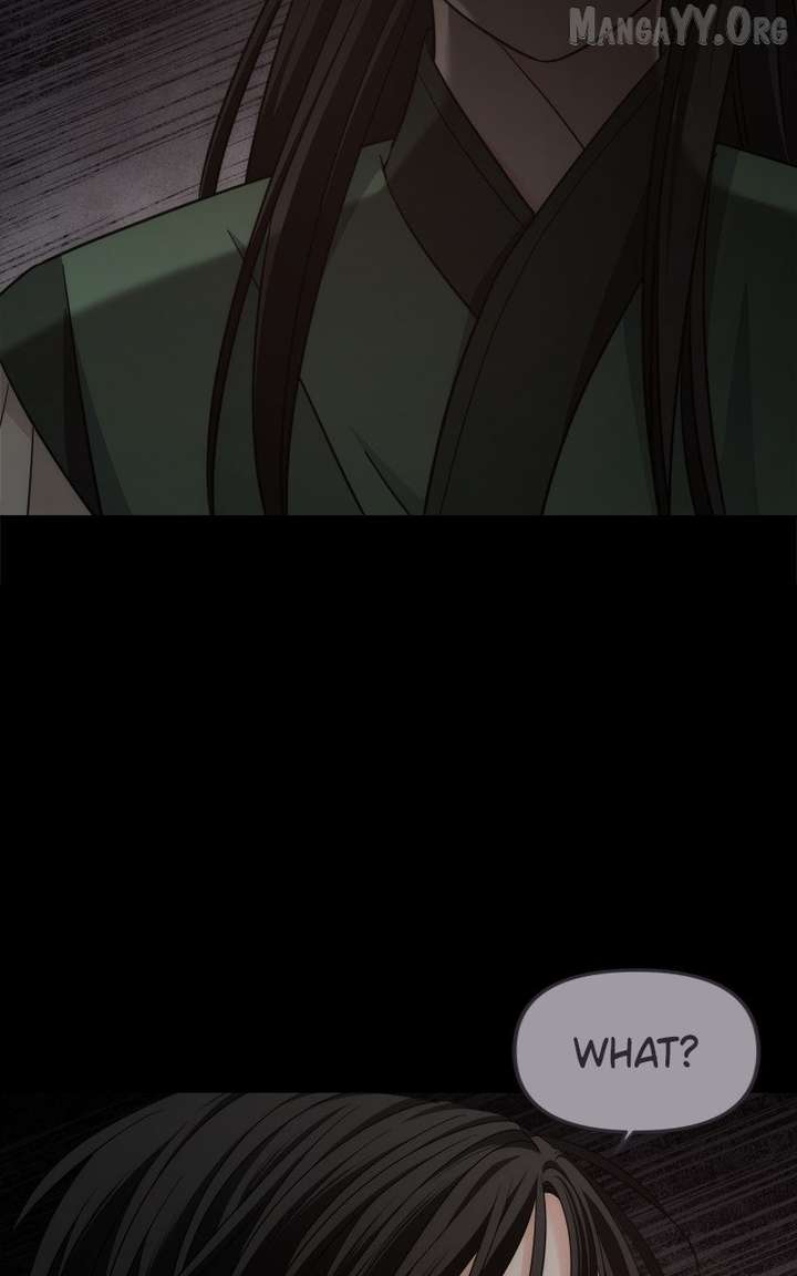 Disaster Is Always Nearby chapter 70 page 82