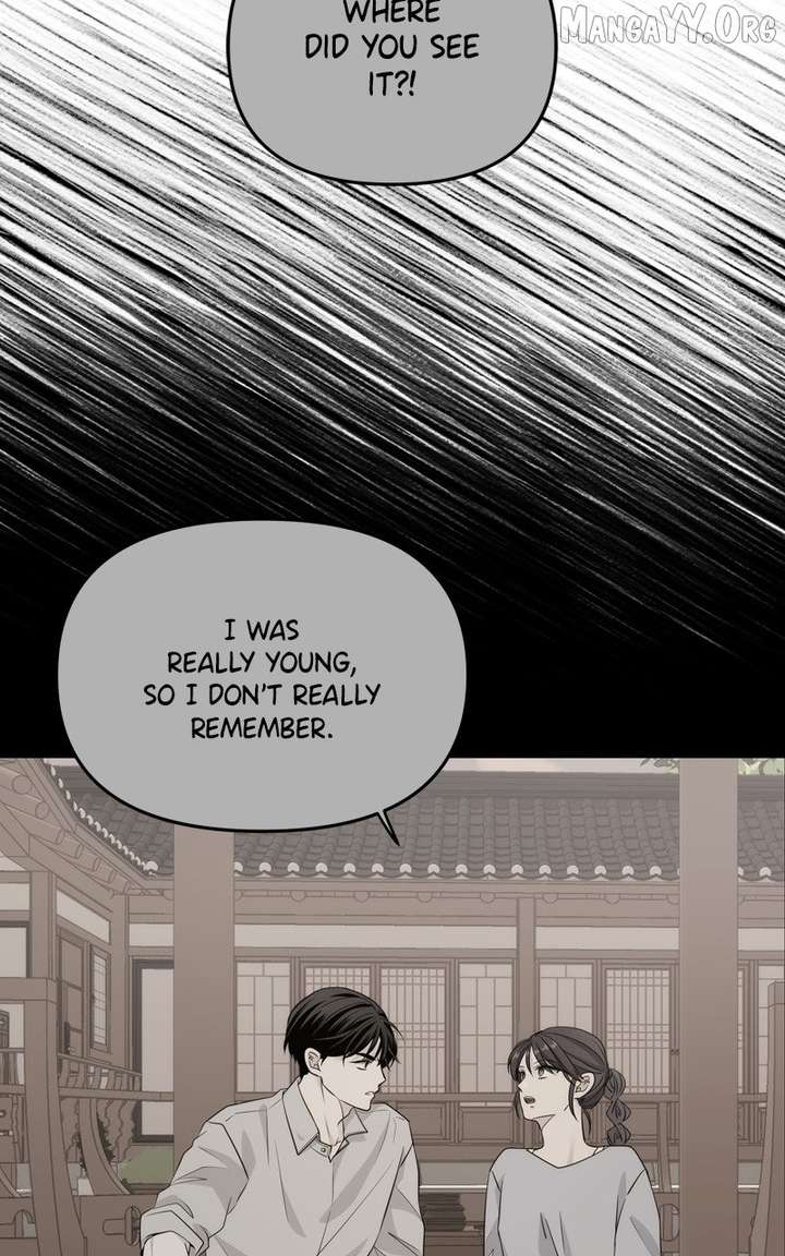 Disaster Is Always Nearby chapter 71 page 2