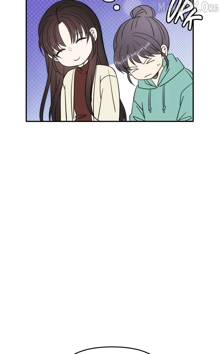 Disaster Is Always Nearby chapter 71 page 22