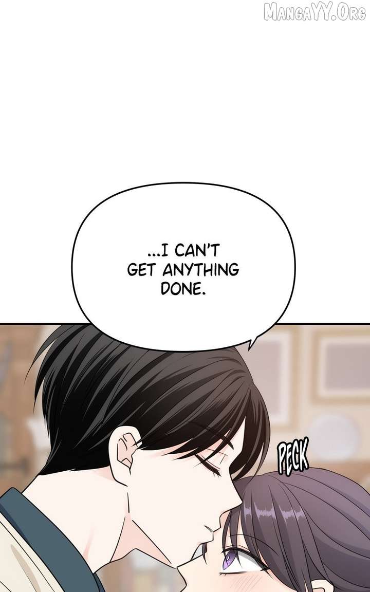 Disaster Is Always Nearby chapter 71 page 44