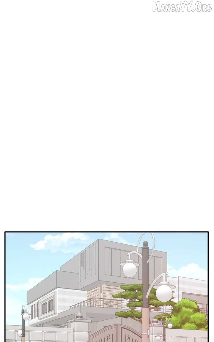 Disaster Is Always Nearby chapter 71 page 48
