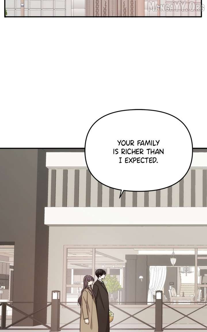 Disaster Is Always Nearby chapter 71 page 49