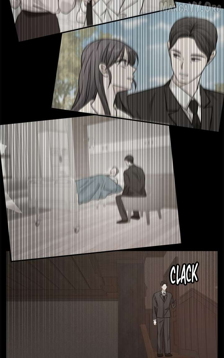 Disaster Is Always Nearby chapter 71 page 80
