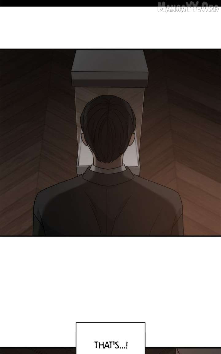 Disaster Is Always Nearby chapter 71 page 82