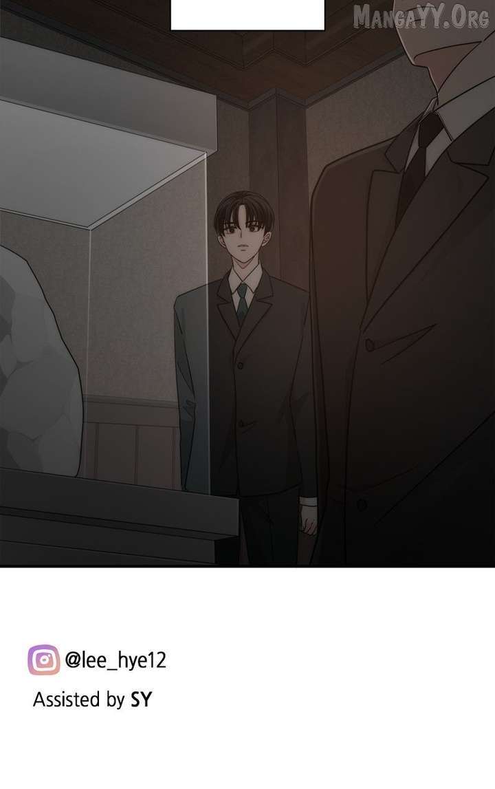 Disaster Is Always Nearby chapter 71 page 83