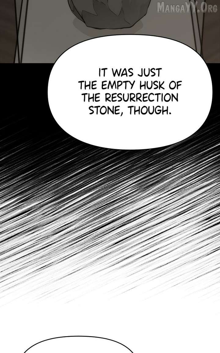 Disaster Is Always Nearby chapter 72 page 24