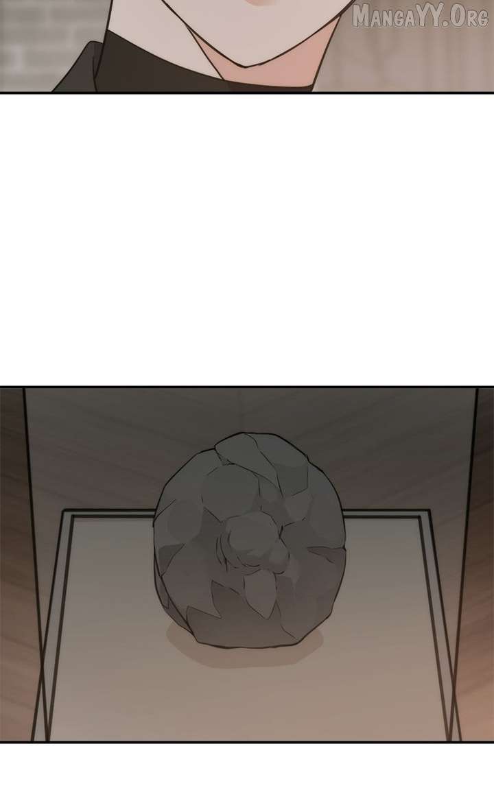 Disaster Is Always Nearby chapter 72 page 40