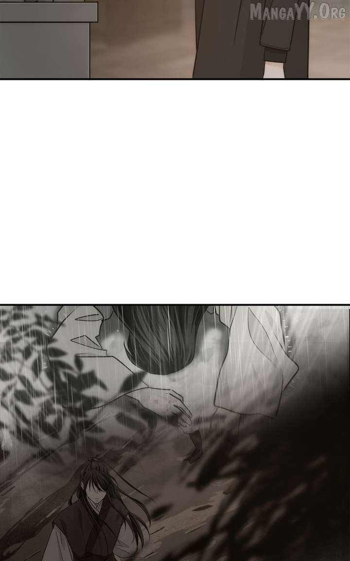 Disaster Is Always Nearby chapter 72 page 42