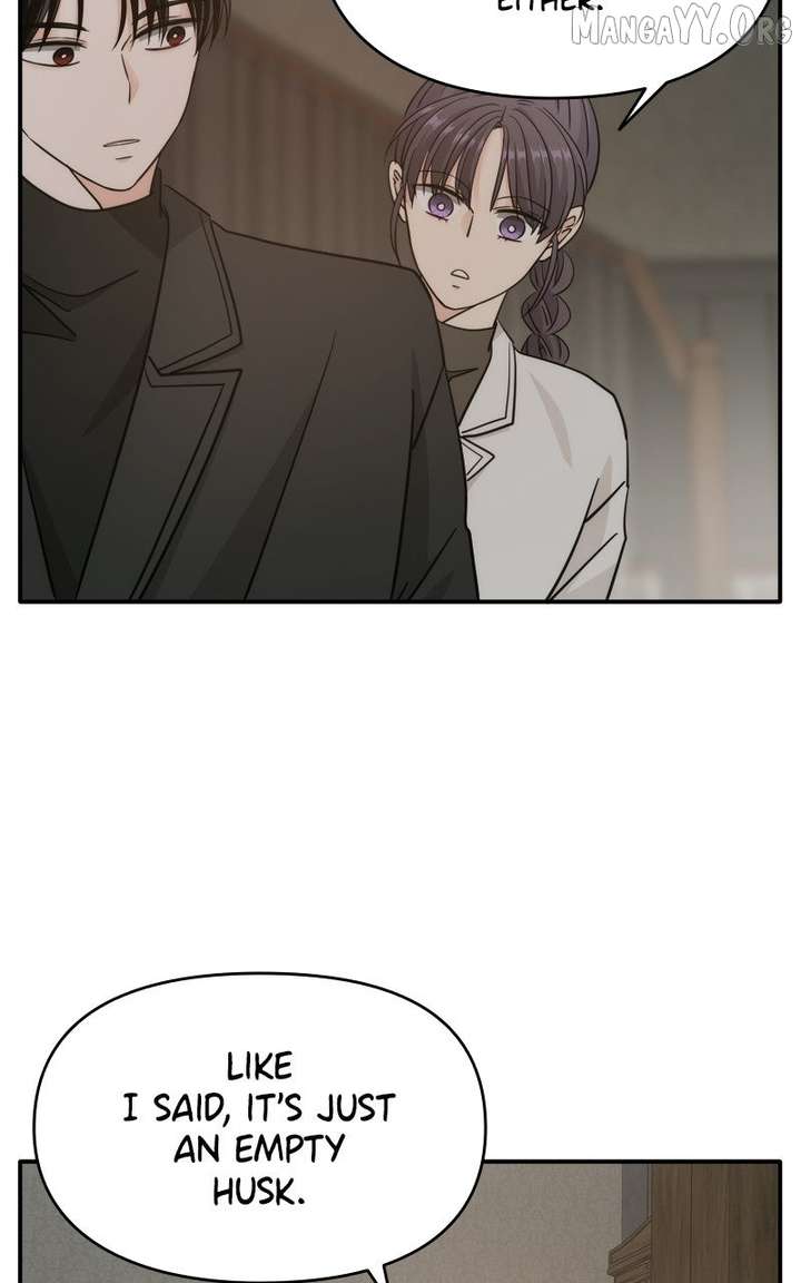 Disaster Is Always Nearby chapter 72 page 44