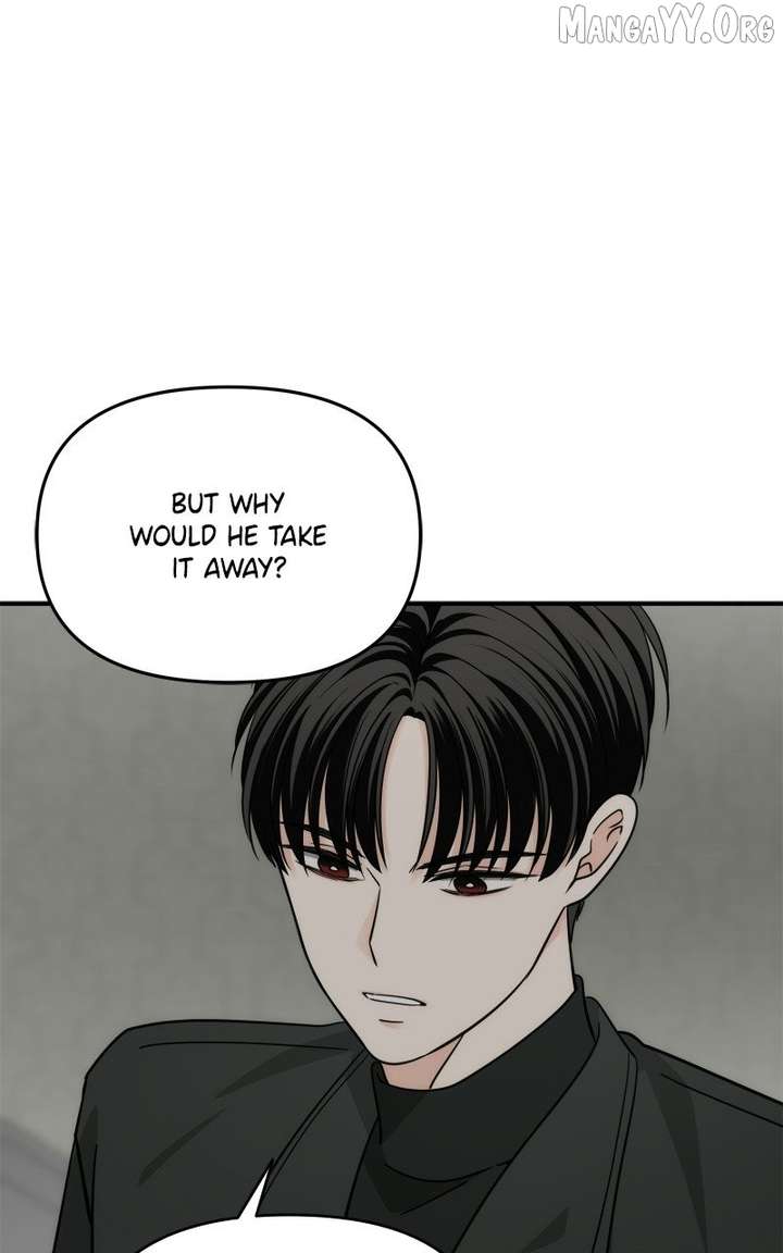 Disaster Is Always Nearby chapter 72 page 62