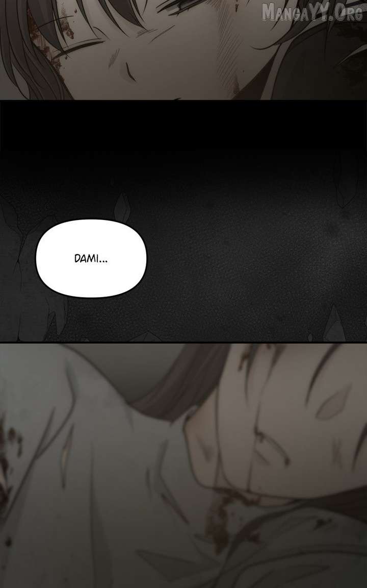 Disaster Is Always Nearby chapter 72 page 79