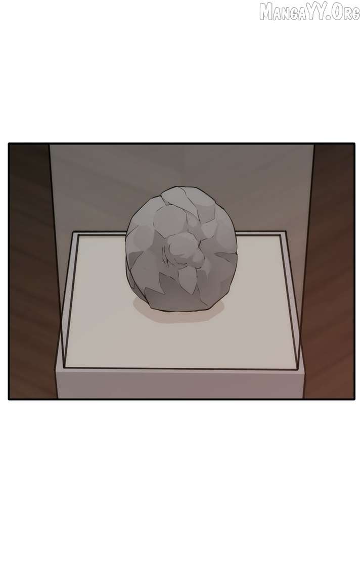 Disaster Is Always Nearby chapter 73 page 1