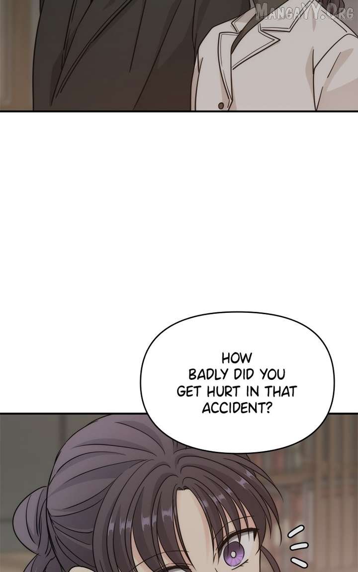 Disaster Is Always Nearby chapter 73 page 6