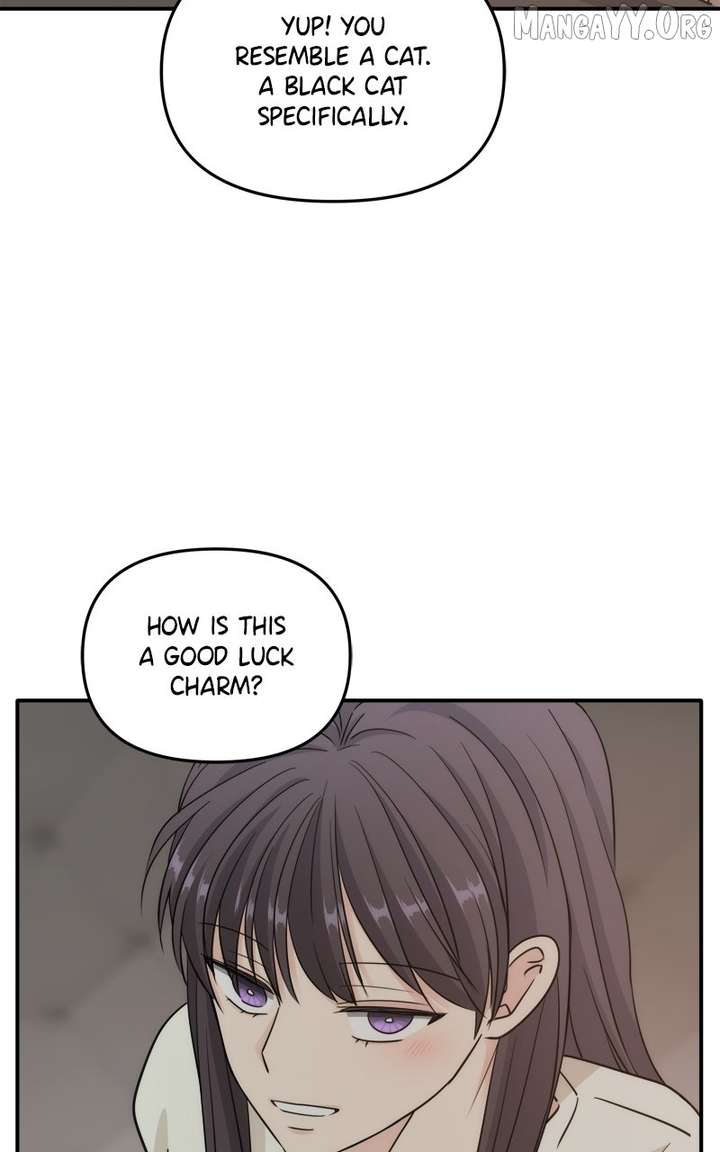 Disaster Is Always Nearby chapter 73 page 41