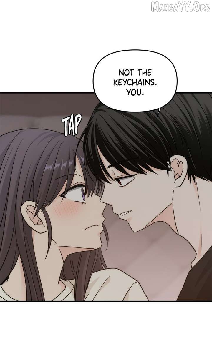 Disaster Is Always Nearby chapter 73 page 46