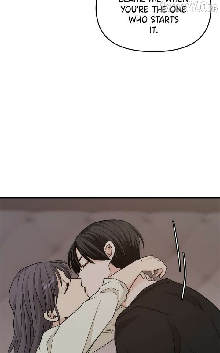 Disaster Is Always Nearby chapter 73 page 48