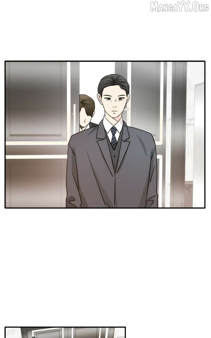 Disaster Is Always Nearby chapter 73 page 53
