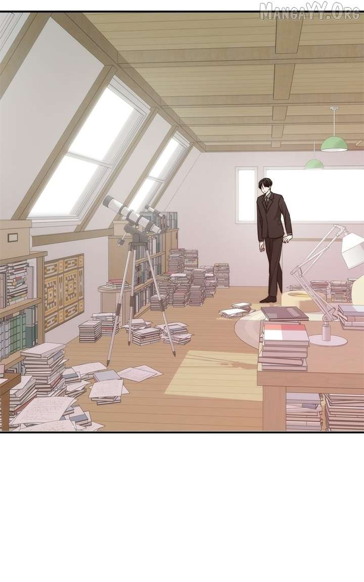 Disaster Is Always Nearby chapter 73 page 63