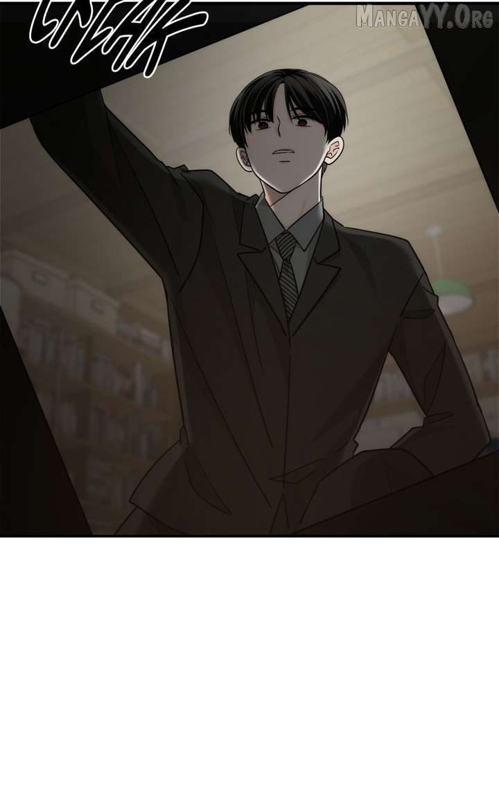 Disaster Is Always Nearby chapter 73 page 69