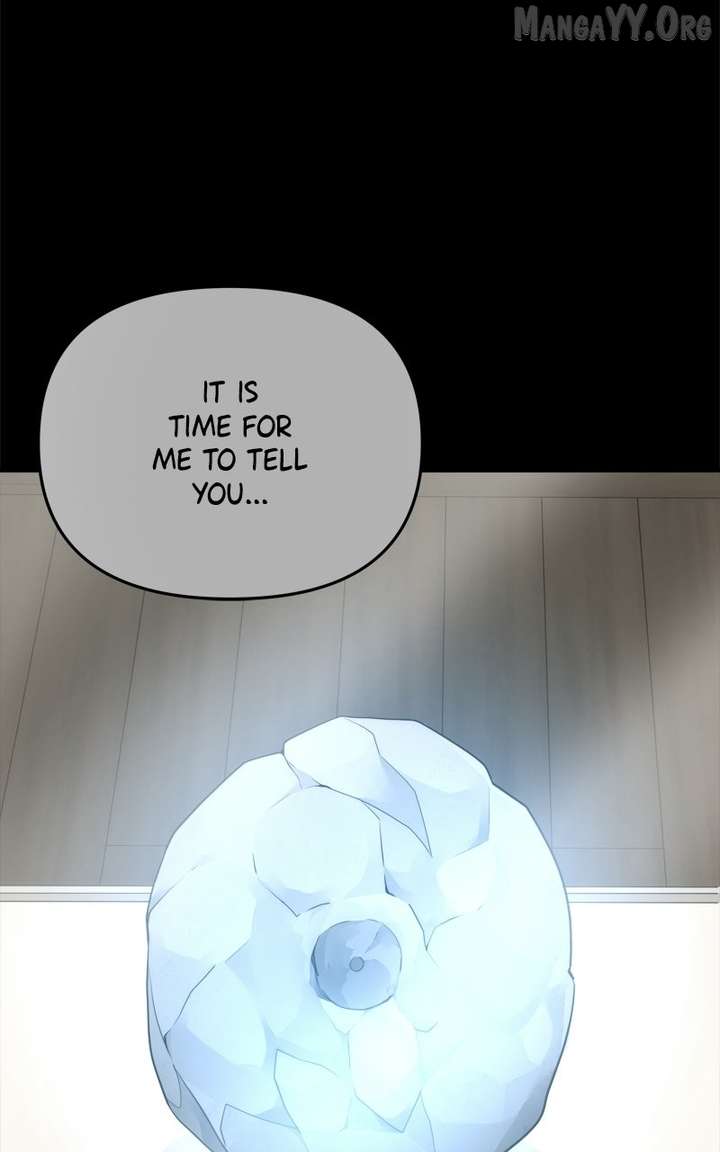 Disaster Is Always Nearby chapter 73 page 83