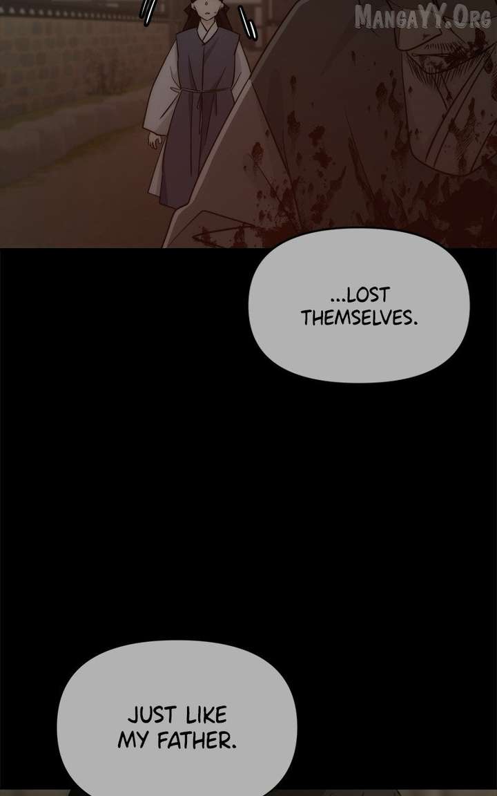 Disaster Is Always Nearby chapter 74 page 32